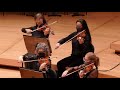 Muti Conducts Price's Andante moderato (excerpt)