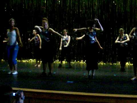 ProHipHop - Lose Control by Missy Elliot 6/13/09