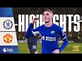 Chelsea vs Manchester United All Goals & Extended Highlights 4:3