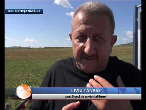 Scandal la rampa de gunoi