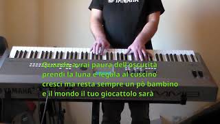 Marco Masini - Fatti Furbo KARAOKE REQUEST