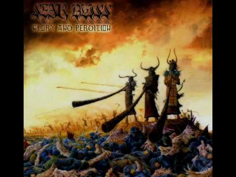 Sear Bliss-Night Journey for Kvaln666