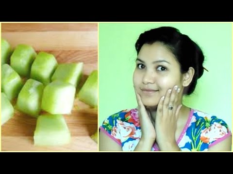 how to get instant fresh look in hindi/ fresh त्वचा कैसे मिलता है Video