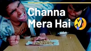 Download lagu Channa Mereya Comedy 🤣 l Tiktok Comedy l Musically Comedy l Channa Mera Hai 😀 #loveyoutiktok mp3 Download lagu Channa Mereya Comedy 🤣 l Tiktok Comedy l Musically Comedy l Channa Mera Hai 😀 #loveyoutiktok mp3
