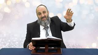 יצר הרע בקיום המצוות | הליכות מוסר | הרב יניב עזיז (הרב דניאל זר) - התמונה מוצגת ישירות מתוך אתר האינטרנט יוטיוב. זכויות היוצרים בתמונה שייכות ליוצרה. קישור קרדיט למקור התוכן נמצא בתוך דף הסרטון