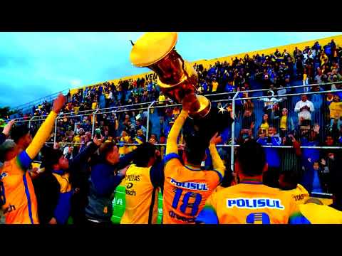 24/06/2018 - Pelotas é Campeão da Gaúcho da série A2