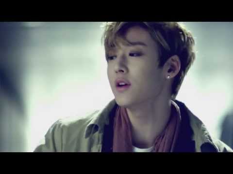 uBEAT유비트)  있을 때 잘해 줄 걸(Should Have Treated You Better) MV(full ver)
