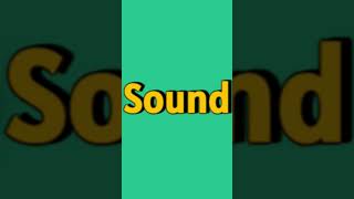 Sound Effect - Space Incident #soundeffects #soundeffect #sound