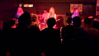 Bleached -- Love Spells