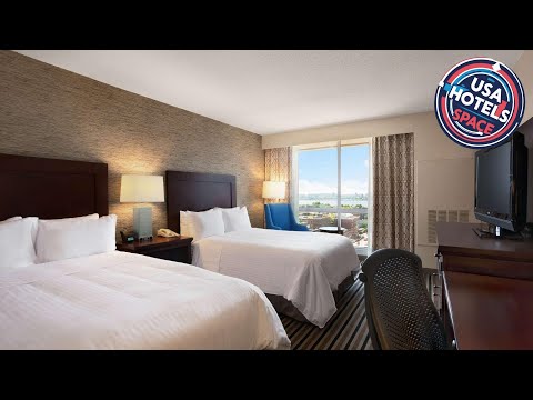 Wyndham Boston Beacon Hill | Boston (MA), United States | Hotel Review 🛏️