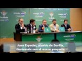 Vídeo – ¡Nace el Real Betis Energía Plus! - Vídeos de Anuncios del Betis