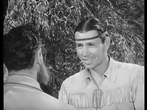 The Lone Ranger | S01 E04 | Legion of Old Timers | Full Episode