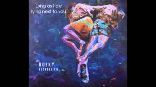 Husky - Saint Joan Lyrics