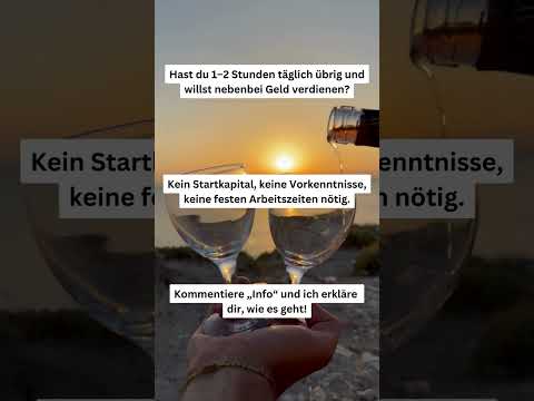 Baue dein Online-Business auf 🚀