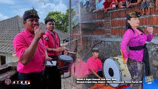 Download lagu Dimin k Inget Gamak Arik Elek Side! Bunjak-Unjak Idap Angen | Guru Mustamin Temu Karya 05 Terbaru mp3