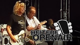 Status Quo - All Stand Up (Never Say Never), Heitere Open Air | 10th August 2003 (AI Enhanced)