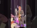 Felipe Muggiati-Feldman solo on “Say When” by JJ Johnson #jazz #saxophone