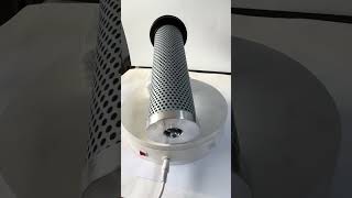 بيع فلتر الزيت Qingdao Promising لـ جرافة ذات عجلات - صورة 4 | Machineryline فلتر الزيت Qingdao Promising لـ جرافة ذات عجلات | صورة 4 - Machineryline