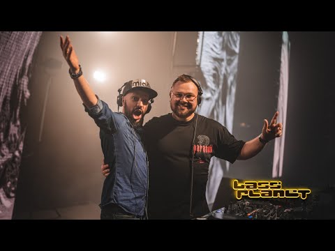 Miqro & Milkwish | Live @ Bass Planet 2024