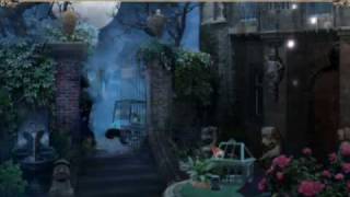 Vampireville videosu