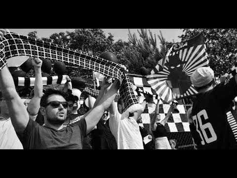 AKS ZŁY Warszawa - 2017