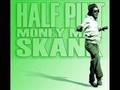 Half Pint - Money Man Skank