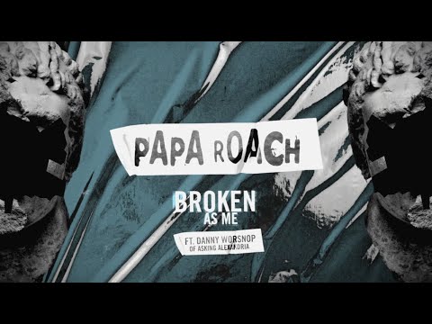 Papa Roach – ‘Greatest Hits Volume 2’ [Album Review]