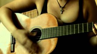 Cheap Tequila (Johnny Winter version cover)