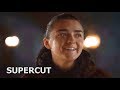 GoT SUPERCUT Arya S Best Moments