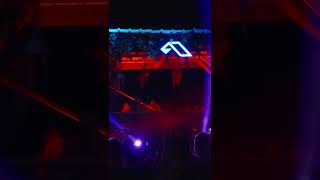 Anyasa (AKA Anish Sood) on fire at #Anjunadeep Explorations 🇮🇳🏝 #Shorts