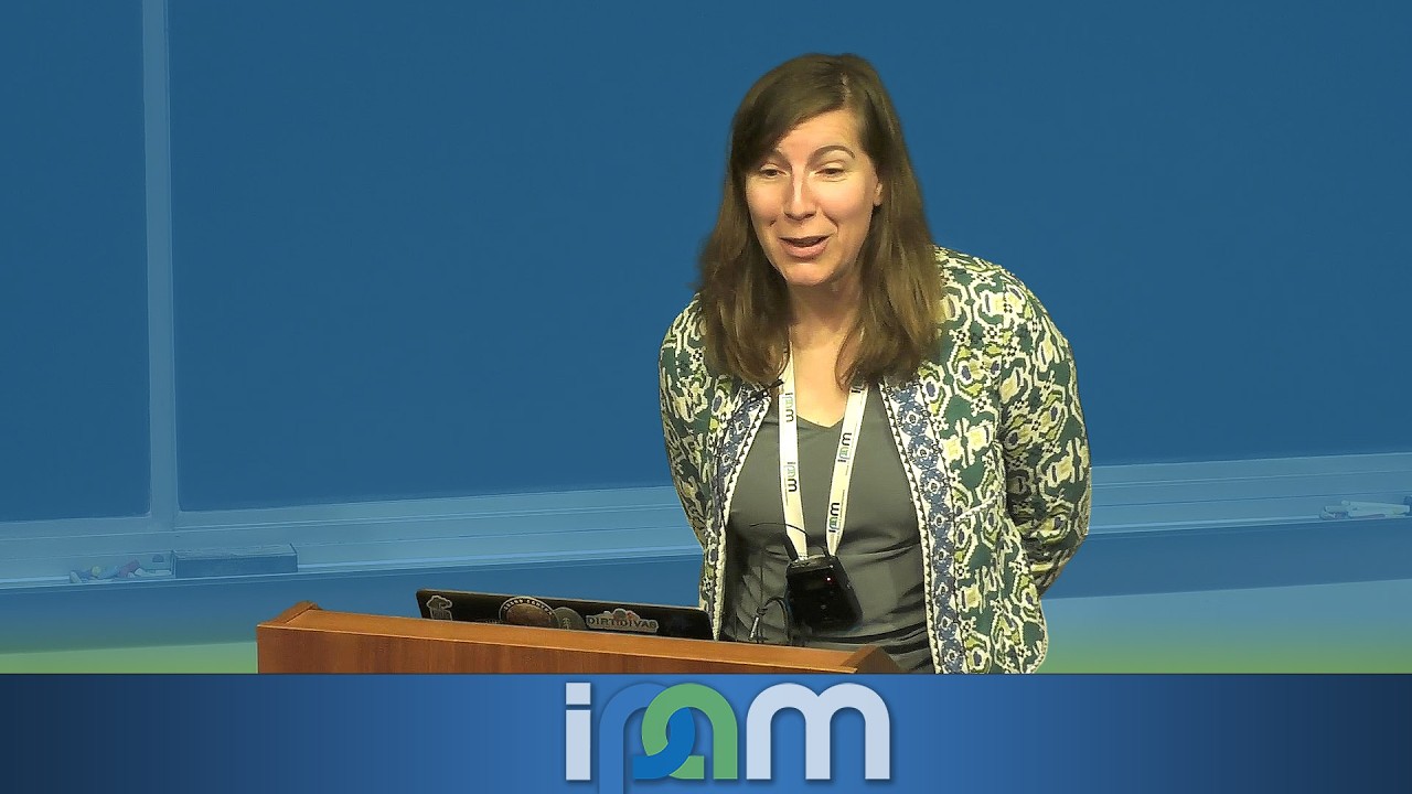 Lise-Marie Imbert-Gerard - An introduction to magnetic confinement in toroidal devices