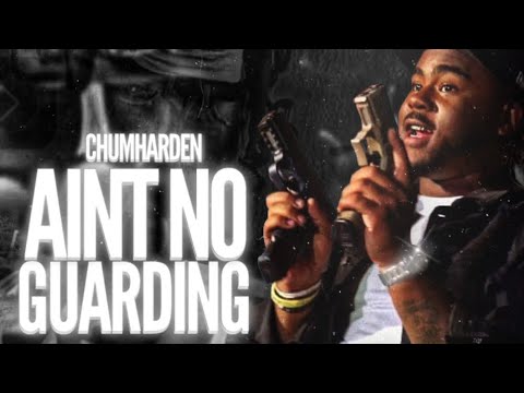 ChumHarden - Way Better Than Ever (Official Audio)