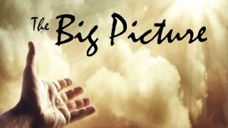 Sneak Preview - The Big Picture (King´s X)