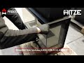 Albero AL14C.HD Triple Cristal