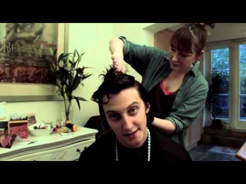 Toddla T "Always Moving"