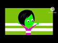 PBS KIDS Dot Logo Goanimate Music Version