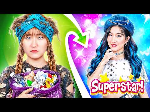 My Sister Wants To Be A Star… And She’s Ashamed Of Her Poor Sister