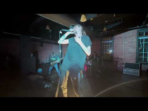 For Fear Itself – Live @ Maggie’s On The River (Watertown NY  1/26/24)  North Country Metal Showcase