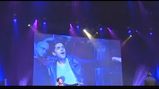 Neither One of Us (Wants to Be the First to Say Goodbye)