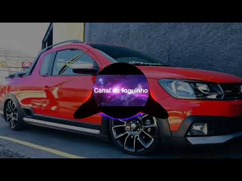 MC Kitinho, MC's Nando e Luanzinho e MC 7Belo - Barulhanda  (DJ Henrique de Ferraz) 2019