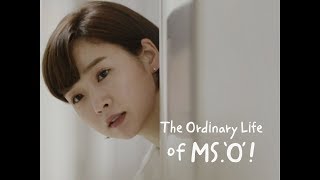 The Ordinary Life of Ms  O S1  4 3