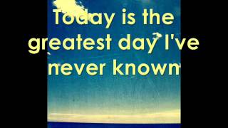 Smashing Pumpkins - Today Lyrics