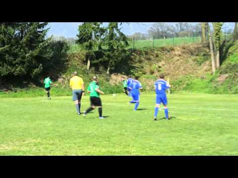 TSV Schöneberg - FSG 1:3  Nr.1