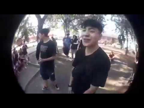 SKIPS & DERKWAVE vs CRONS vs ????: 8VOS- AREA DEL FREE- FECHA 3