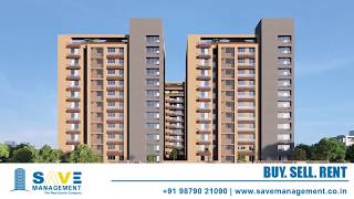 East Ebony in Bodakdev | Ahmedabad Property