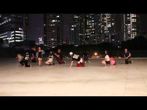 150213 KPOP Dance Off Vol 60: Girl's Day - Expectation