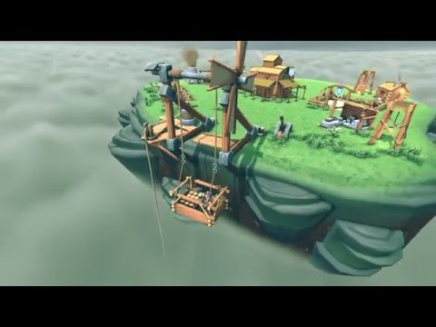 Anchored youtube-video