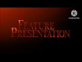 Paramount Feature Presentation 1977 Billion Time Scarier