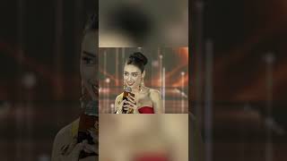 Hoa hậu Emoura Phạm ứng xử Top 5 - Chung kết Miss Grand Vietnam 2026