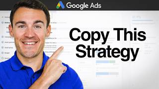The EASIEST Way To Massively Improve Google Ad Results